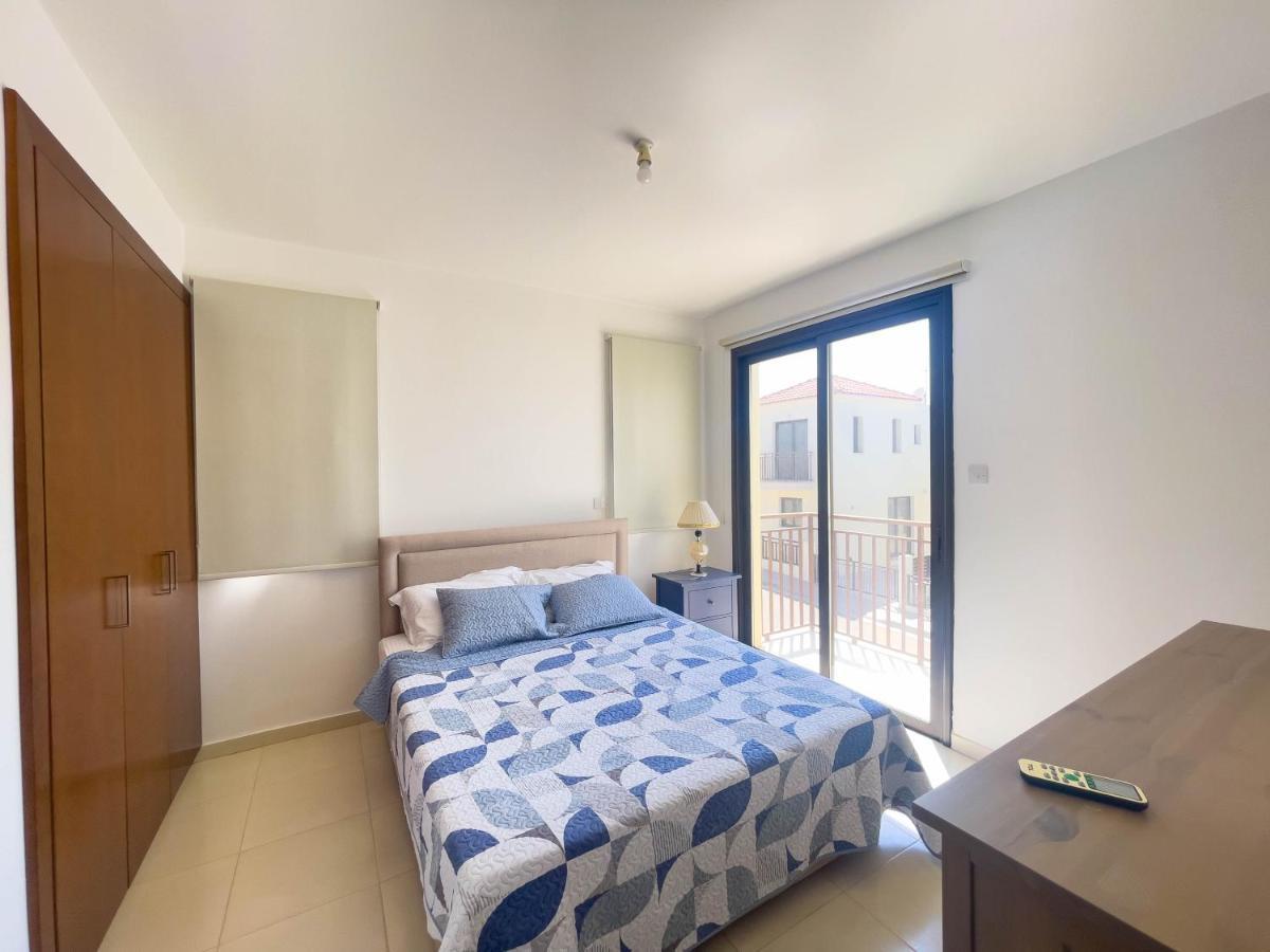 Villa Chrysa Protaras Exteriör bild