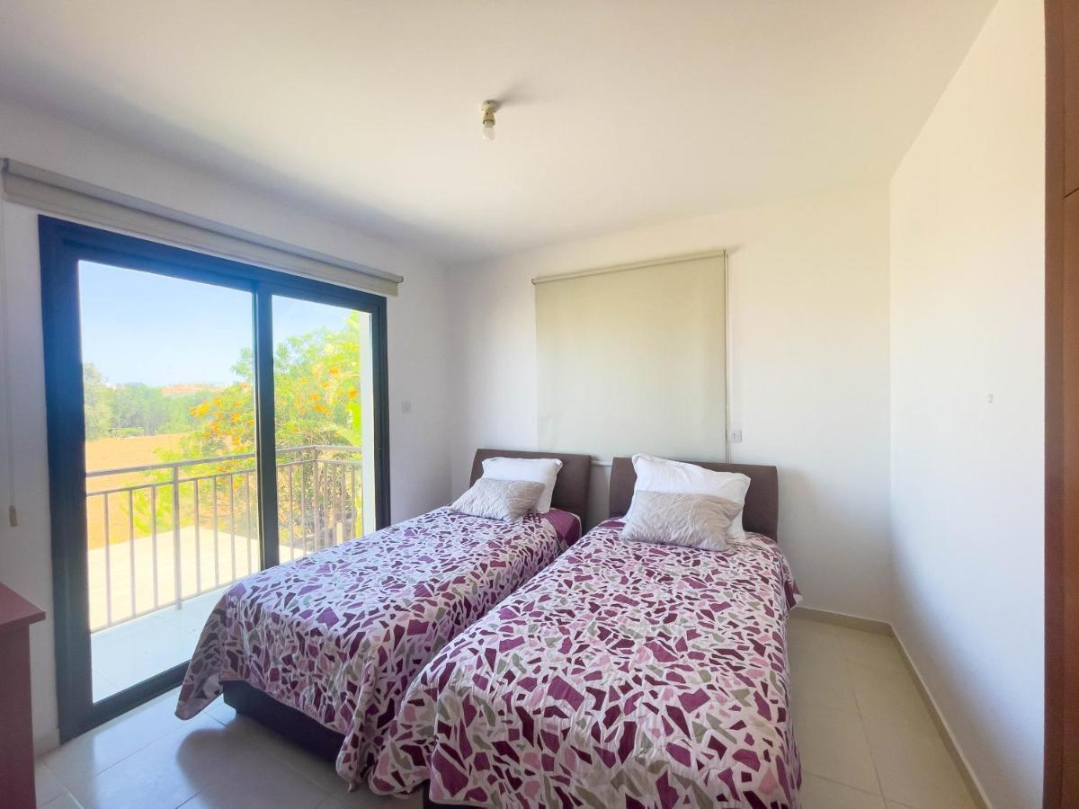 Villa Chrysa Protaras Exteriör bild