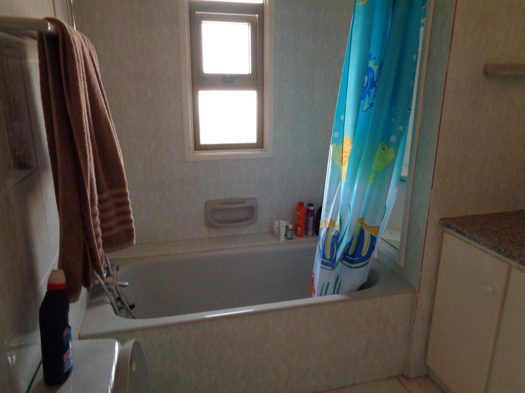 Villa Chrysa Protaras Rum bild