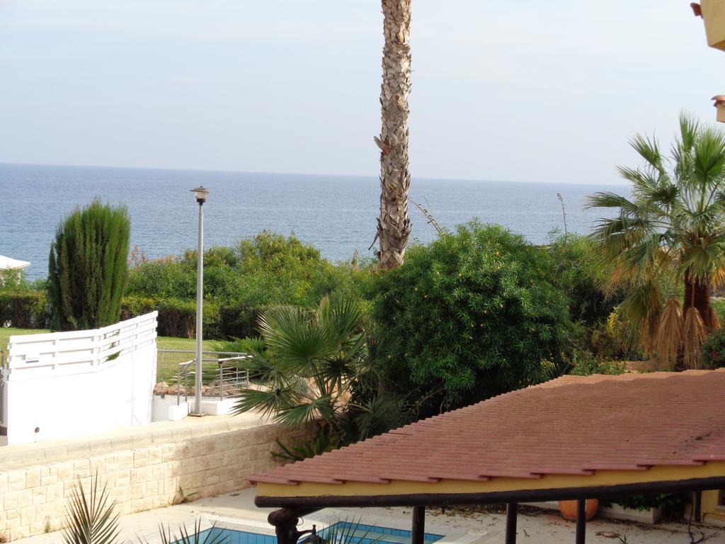 Villa Chrysa Protaras Exteriör bild